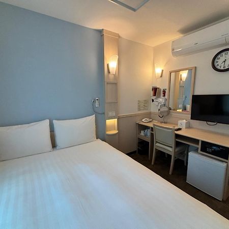 Toyoko Inn Ulsan Samsan Exterior foto