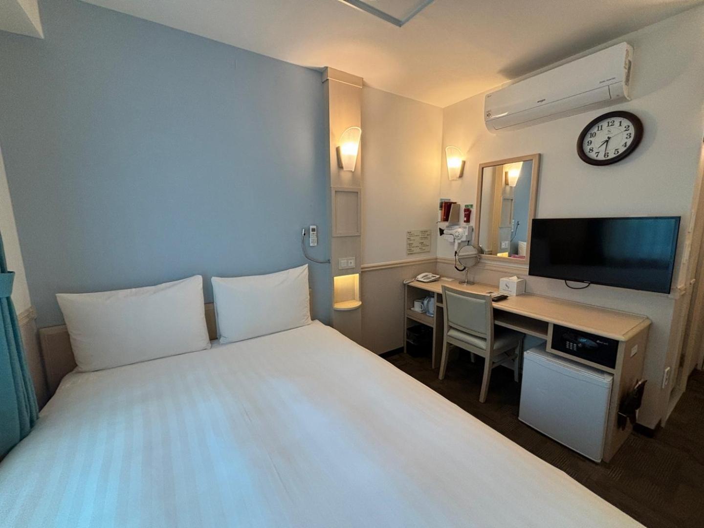 Toyoko Inn Ulsan Samsan Exterior foto