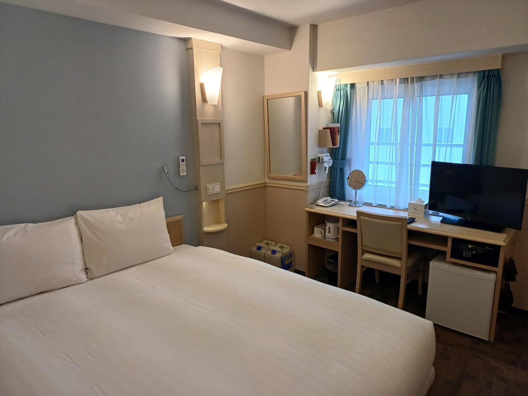 Toyoko Inn Ulsan Samsan Exterior foto