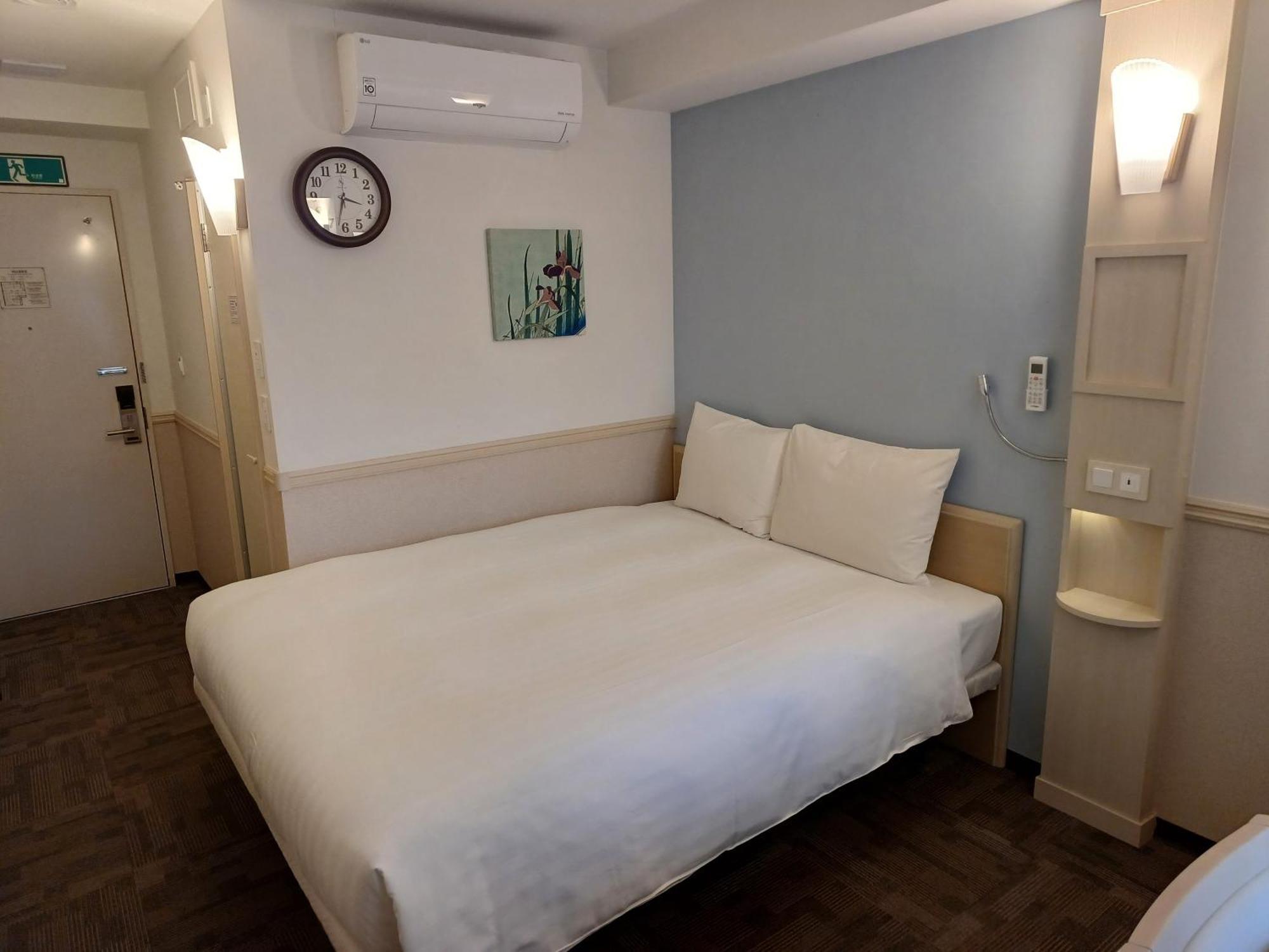 Toyoko Inn Ulsan Samsan Exterior foto